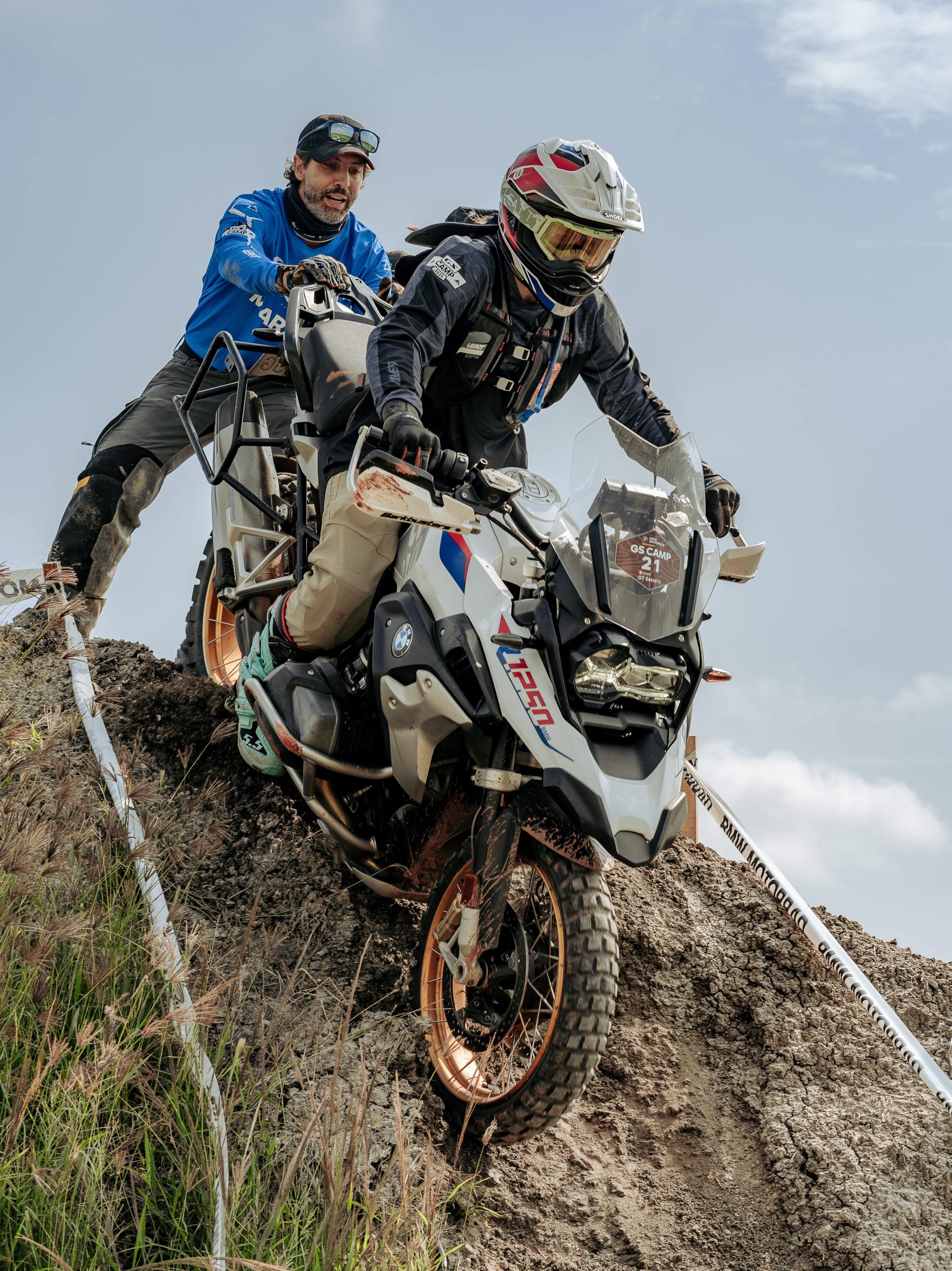 GS Camp – Palmira 2025: Una aventura que llegó para quedarse.