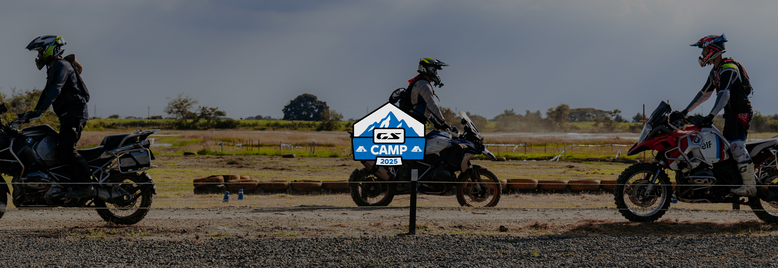 GS Camp – Palmira 2025: Una aventura que llegó para quedarse.