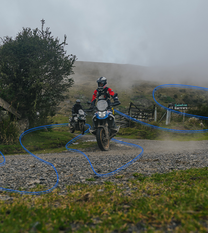 DAY TRIP: Ibagué – La ruta de la niebla | Autogermana Ibagué.