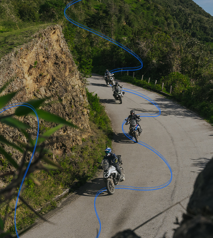 DAY TRIP: Bogotá con destino a Útica | Autogermana Plaza 127.