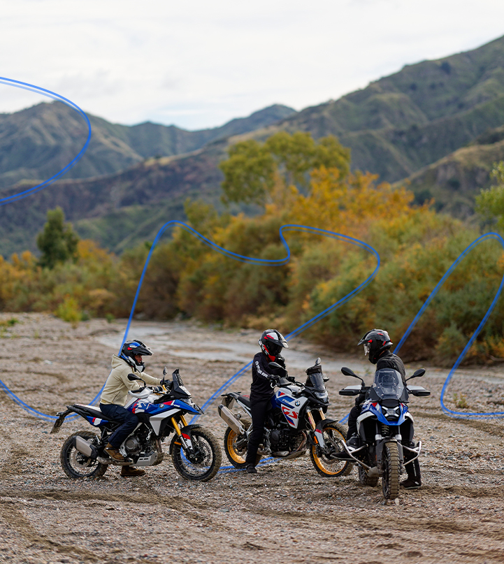 DAY TRIP: Medellín – Rio, Amigos y Motos | Autogermana Milla de Oro.