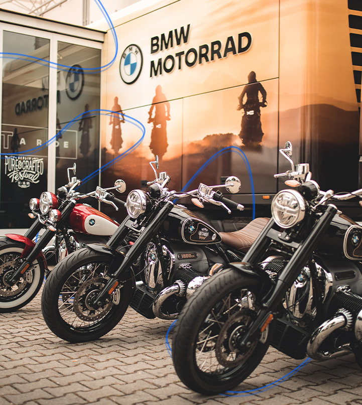 DAY TRIP: Pereira – Open Workshop | Autogermana Pereira.