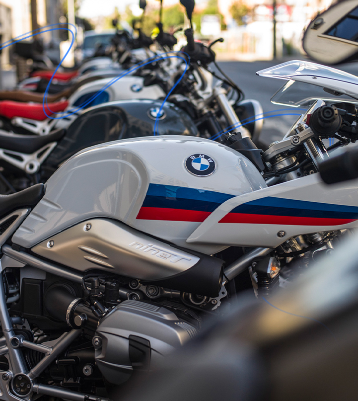 CAFÉ MOTORRAD: Medellín – Coffee, riders, home | Ruta 40.