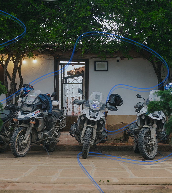 NIGHT TRIP: Ibagué – Noche gastronómica | Autogermana Ibagué.