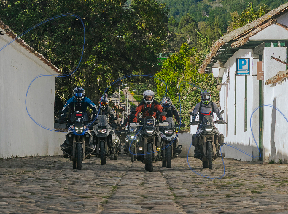 WEEKEND TRIP: Medellín – Rumbo a Salamina | Ruta 40.