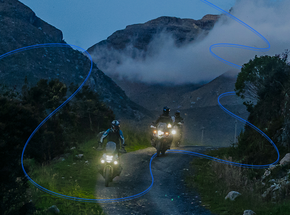 NIGHT TRIP: Cali – Ruta nocturna a Buga | Auto Bonn.