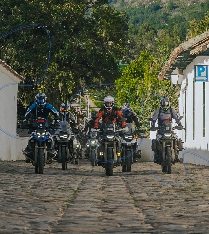 WEEKEND TRIP: Medellín – Rumbo a Salamina | Ruta 40.