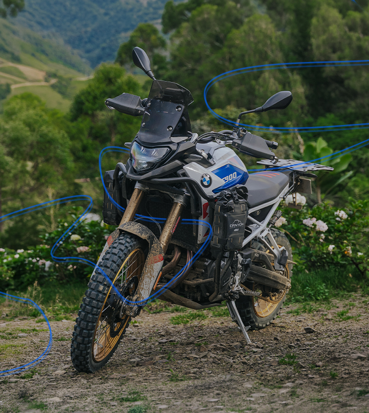 WEEKEND TRIP: Bogotá – Caño Canoas | Autogermana Plaza 128.
