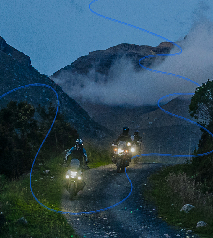 NIGHT TRIP: Cali – Ruta nocturna a Buga | Auto Bonn.