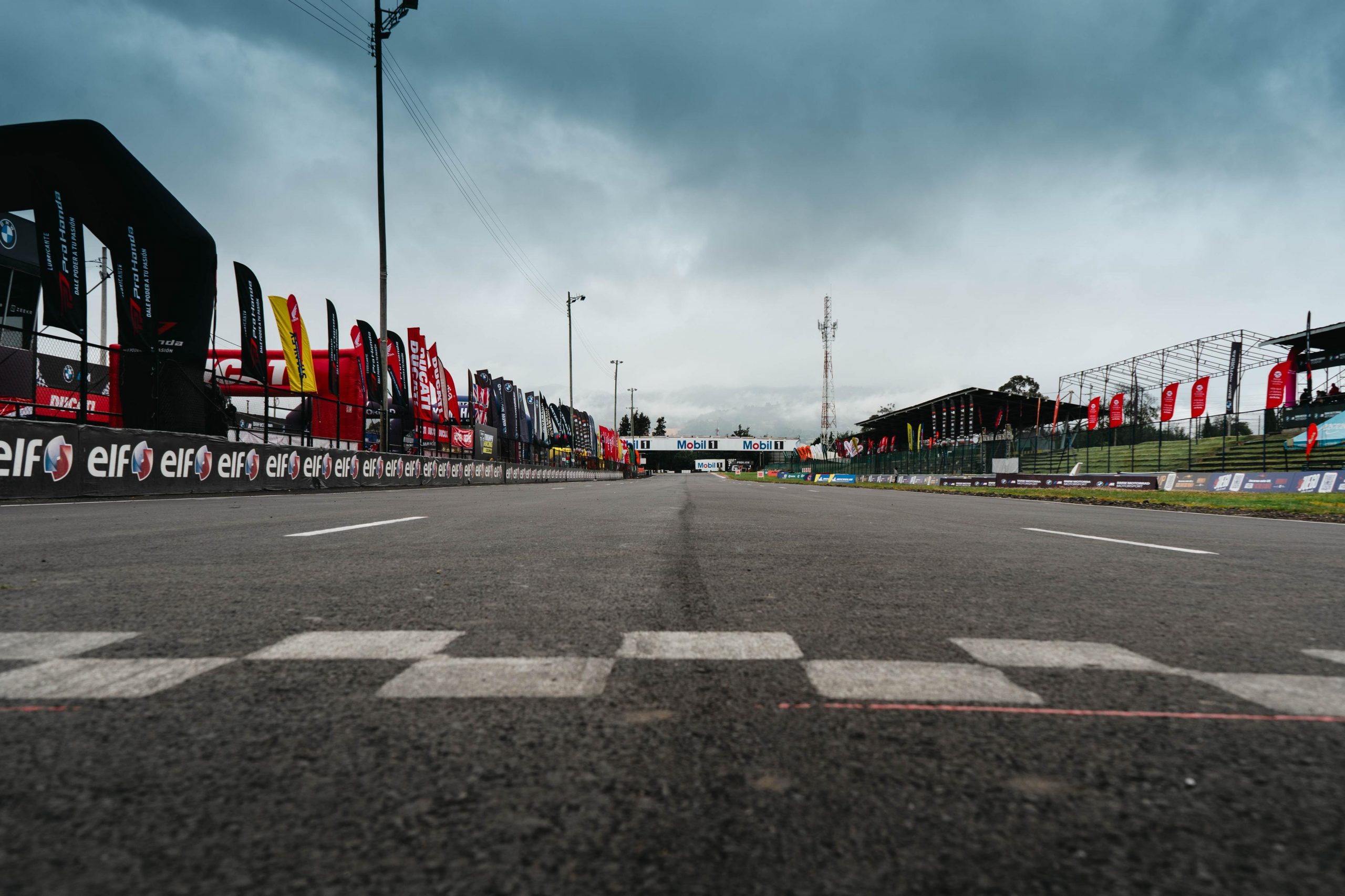 ASÍ SE VIVIÓ: GRAN PREMIO BMW MOTORRAD 2026